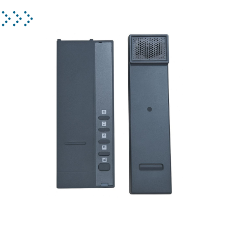 IP телефон Fanvil